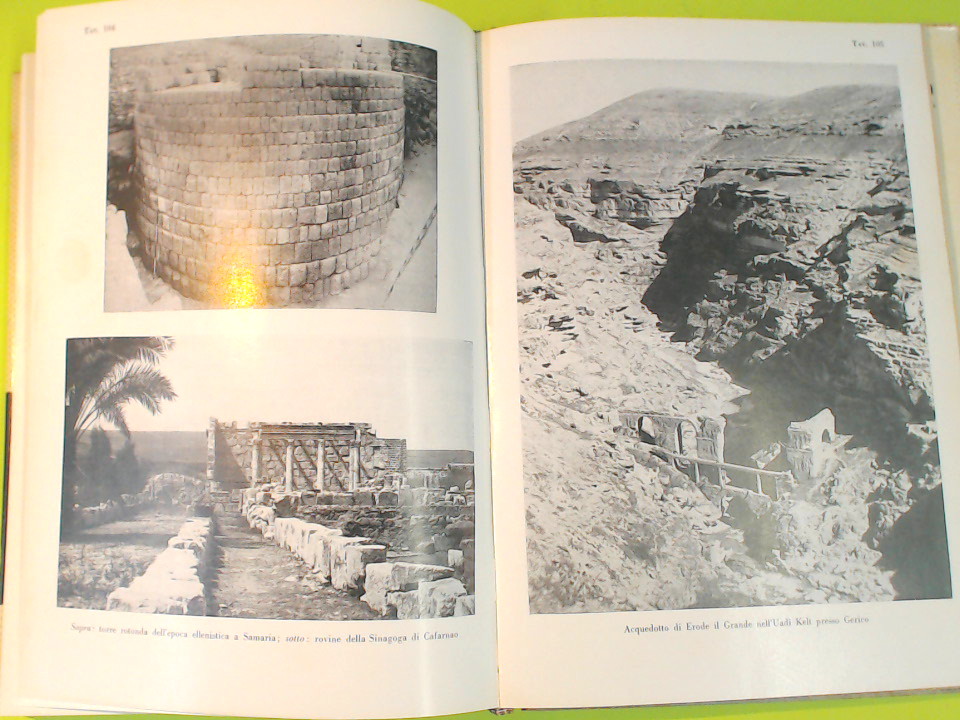 IL MONDO DELLA BIBBIA - immagine 2