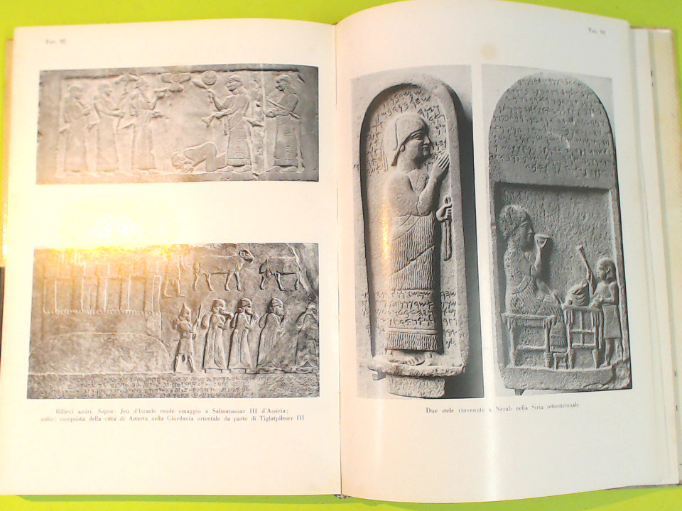 IL MONDO DELLA BIBBIA - immagine 4