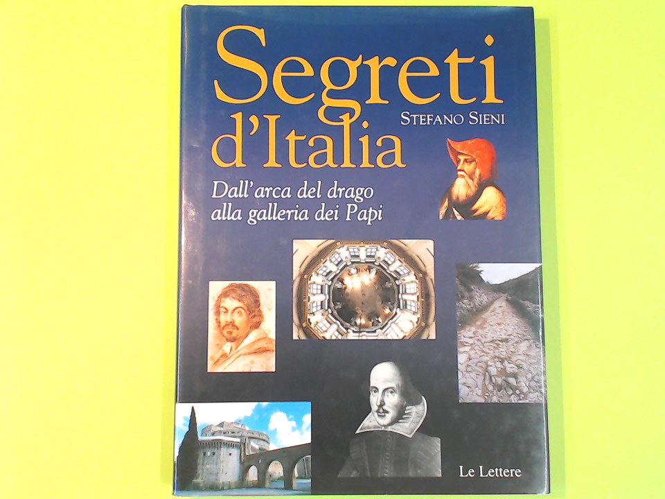 SEGRETI D'ITALIA
