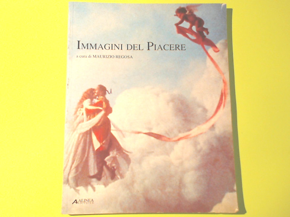 IMMAGINI DEL PIACERE