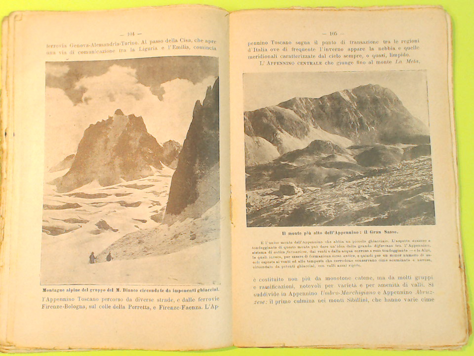 TESTO ATLANTE DI GEOGRAFIA VOL II - immagine 3