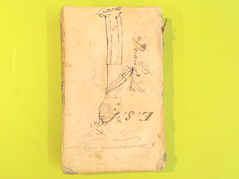 GRAMMATICA ITALIANA E LATINA - immagine 3