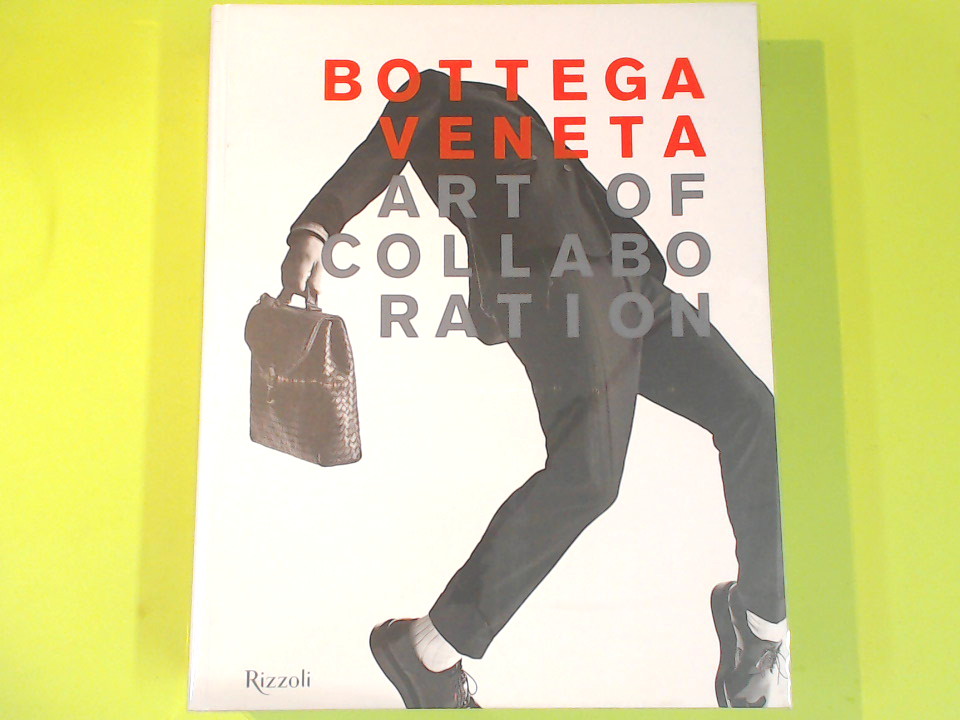 BOTTEGA VENETA ART OF COLLABORATION