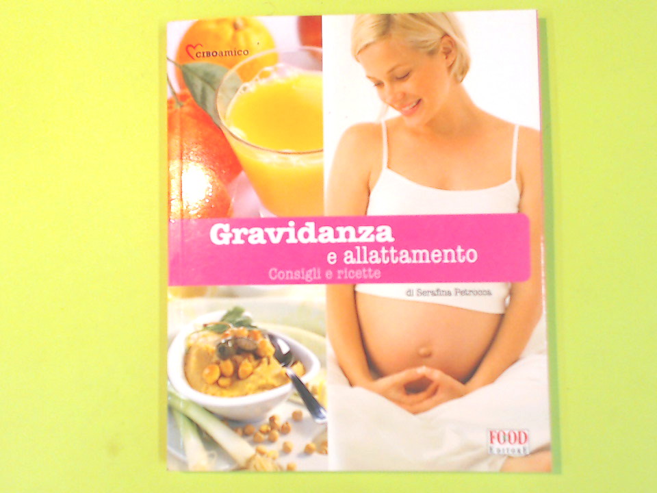 GRAVIDANZA E ALLATTAMENTO