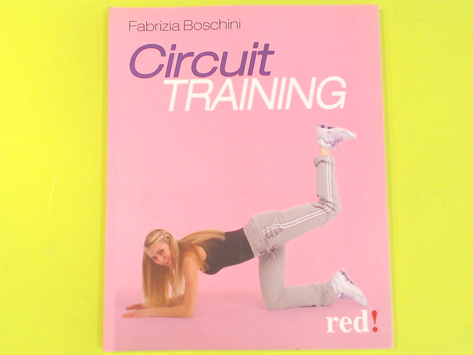 CIRCUIT TRAINING