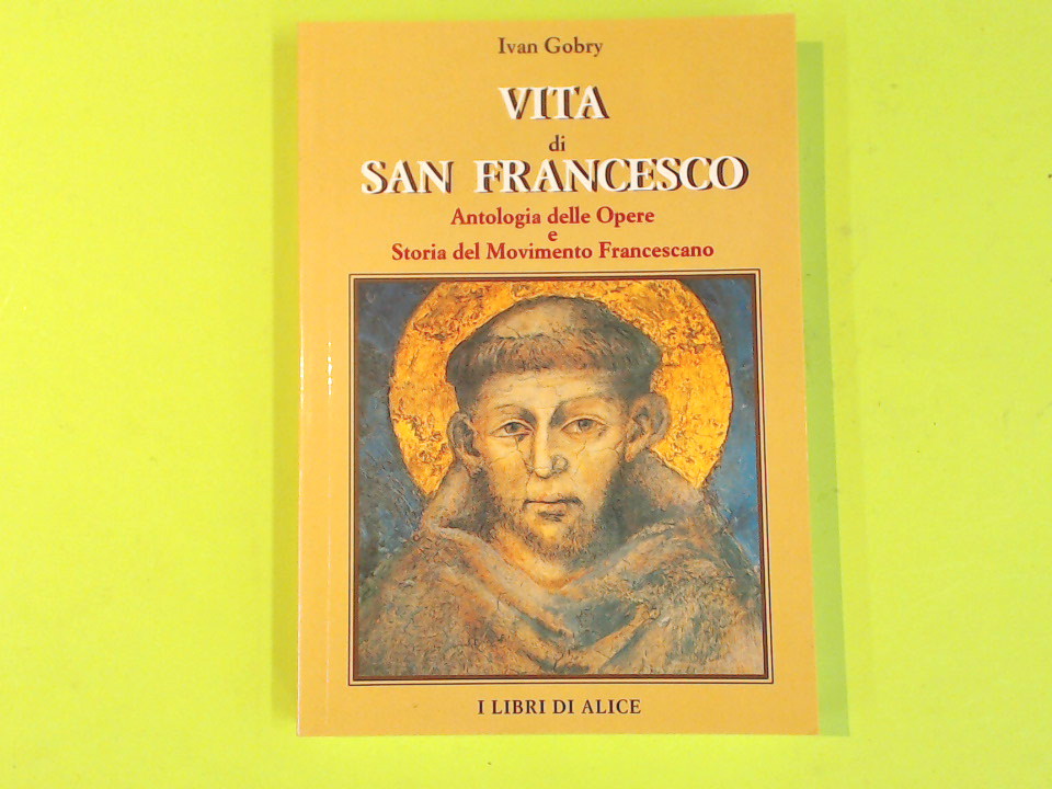 VITA DI SAN FRANCESCO