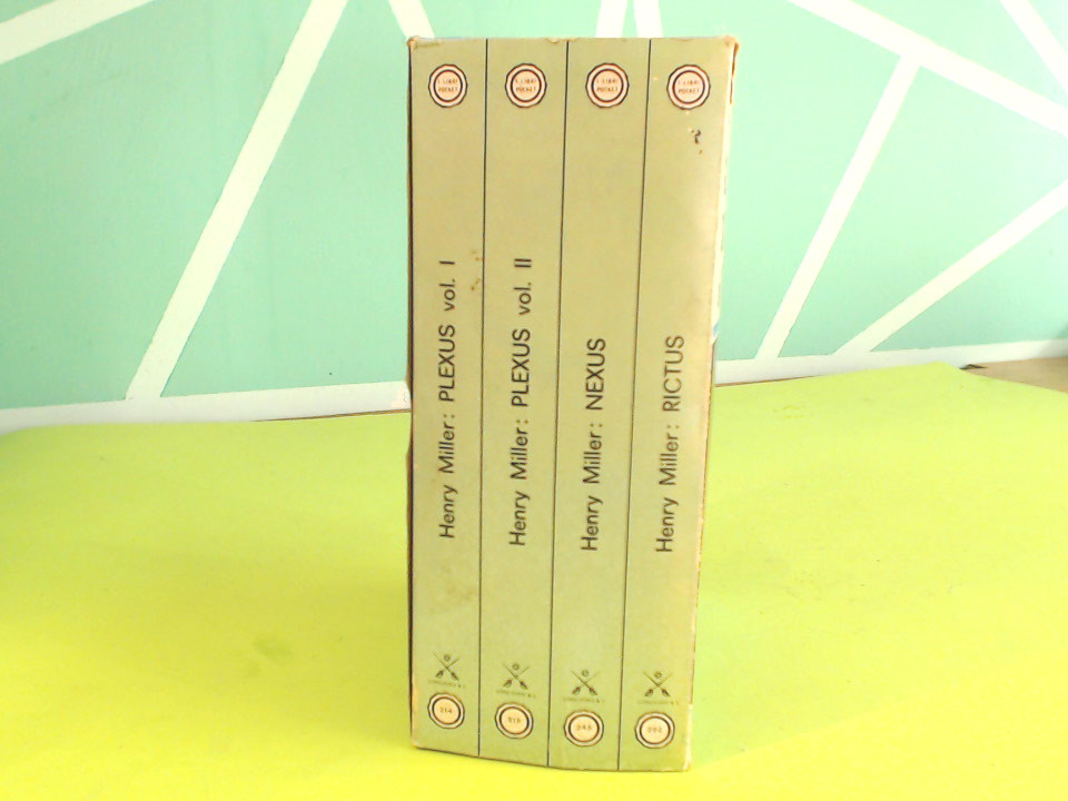 GLI ULTIMI SCRITTI DI MILLER - immagine 2