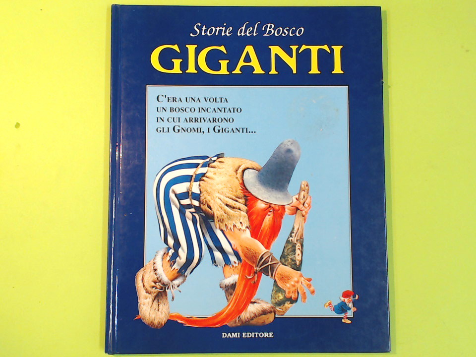 GIGANTI