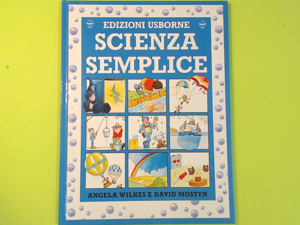 SCIENZA SEMPLICE