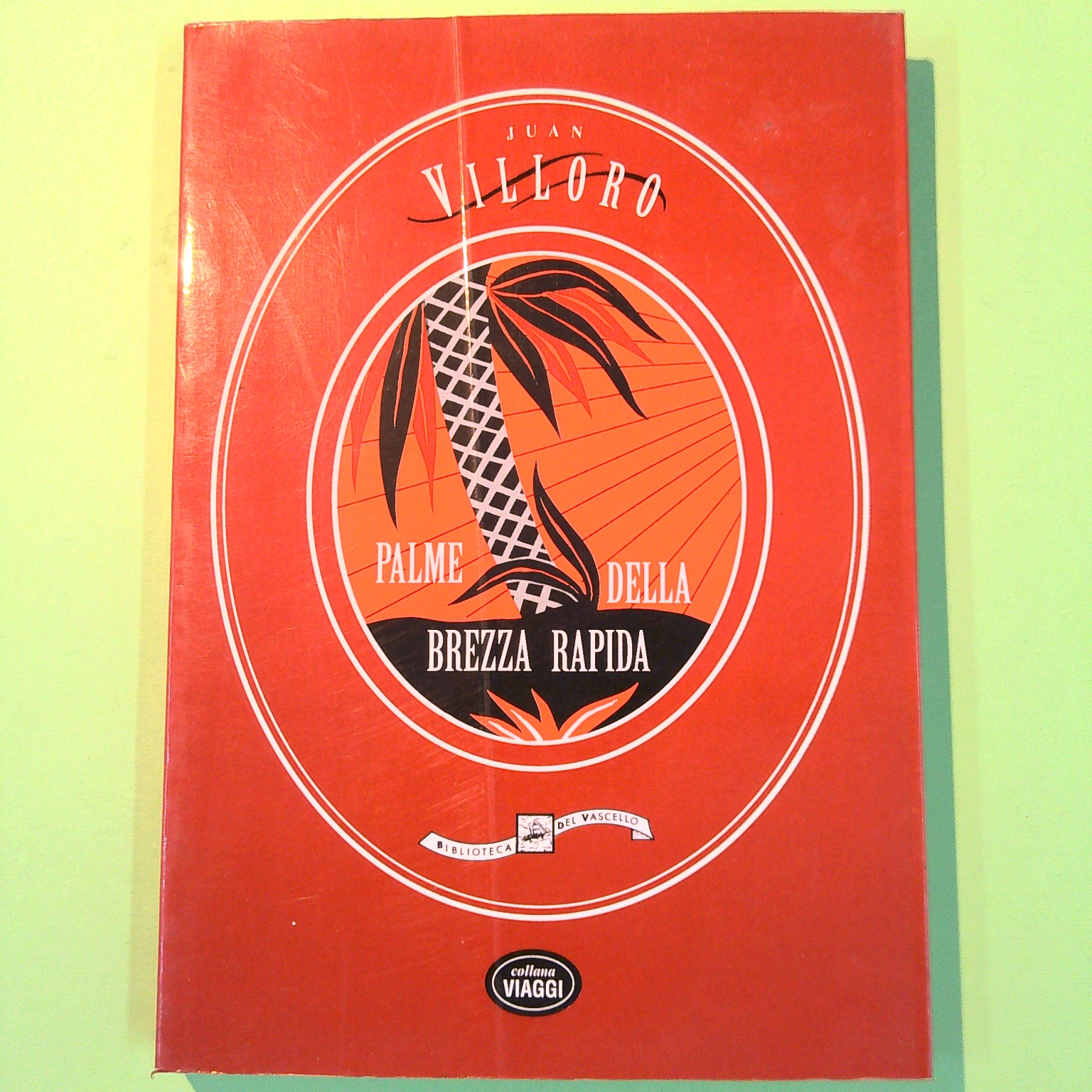 PALME DELLA BREZZA RAPIDA