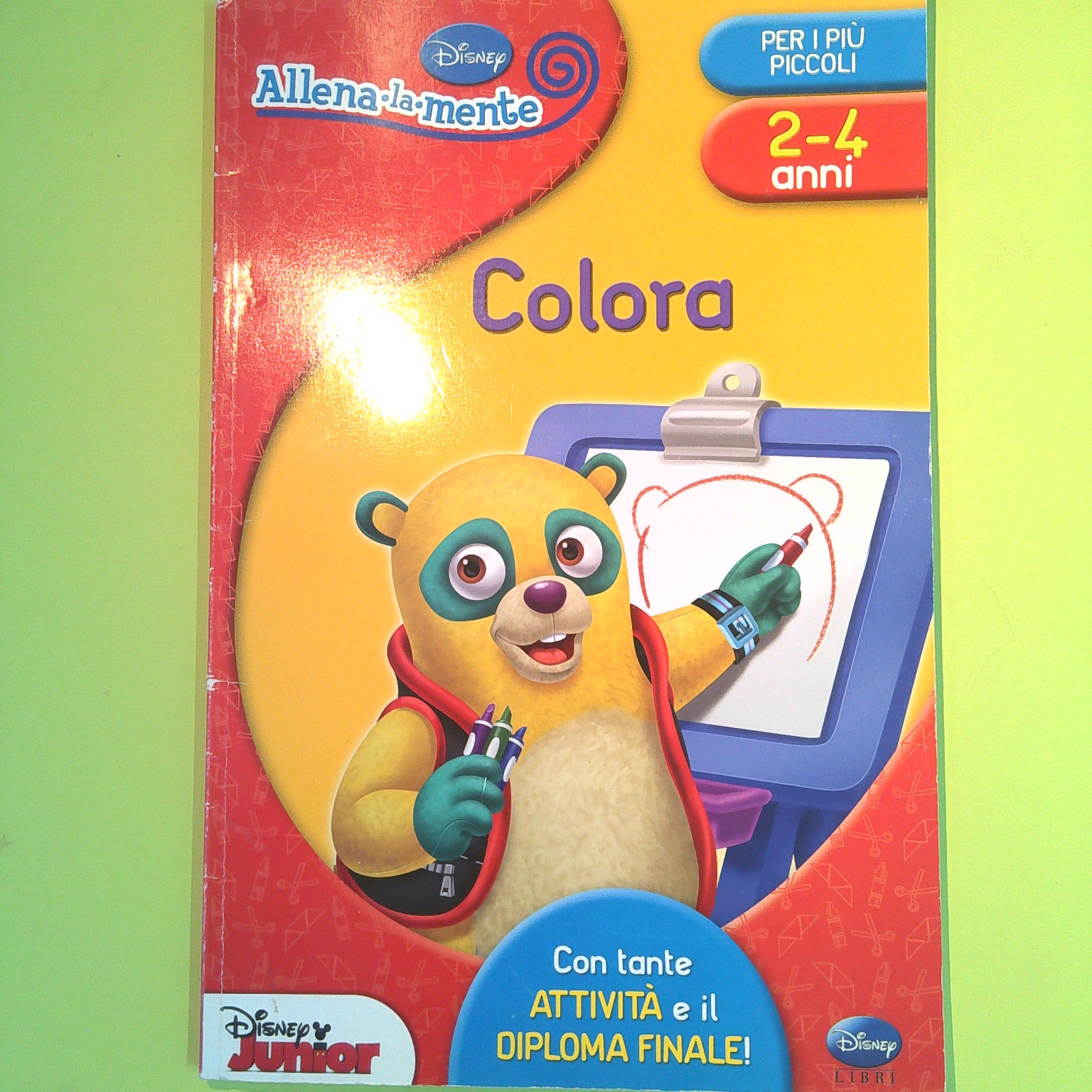 COLORA
