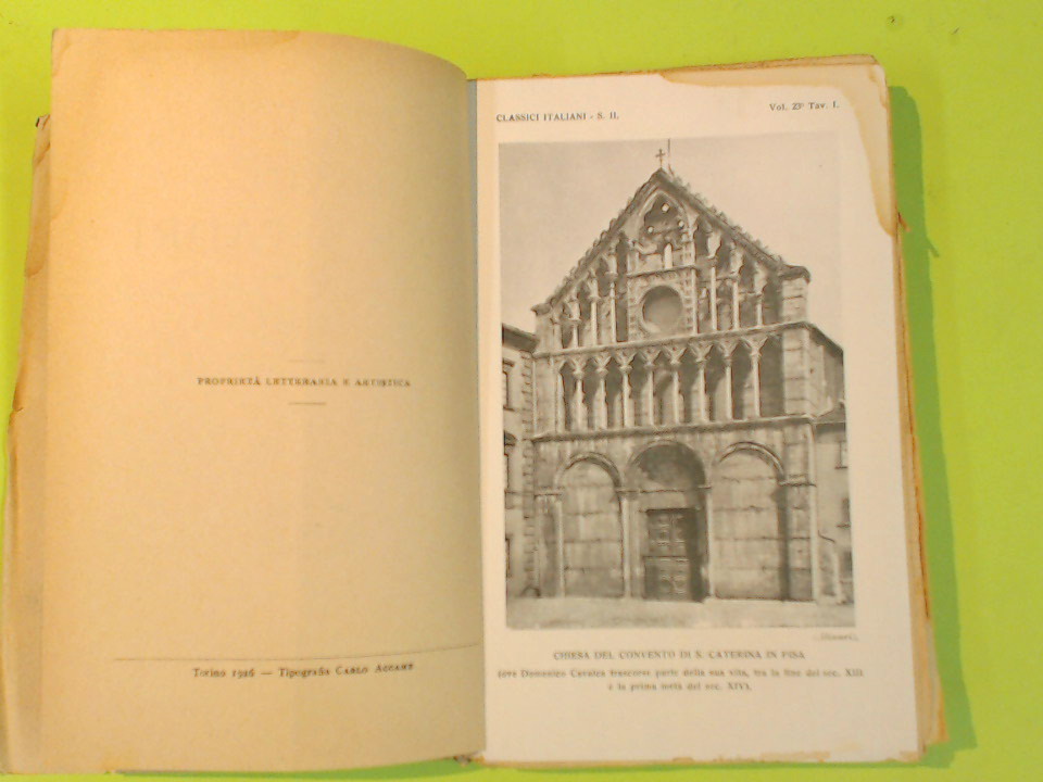 LE VITE DE' S.S. PADRI - immagine 2