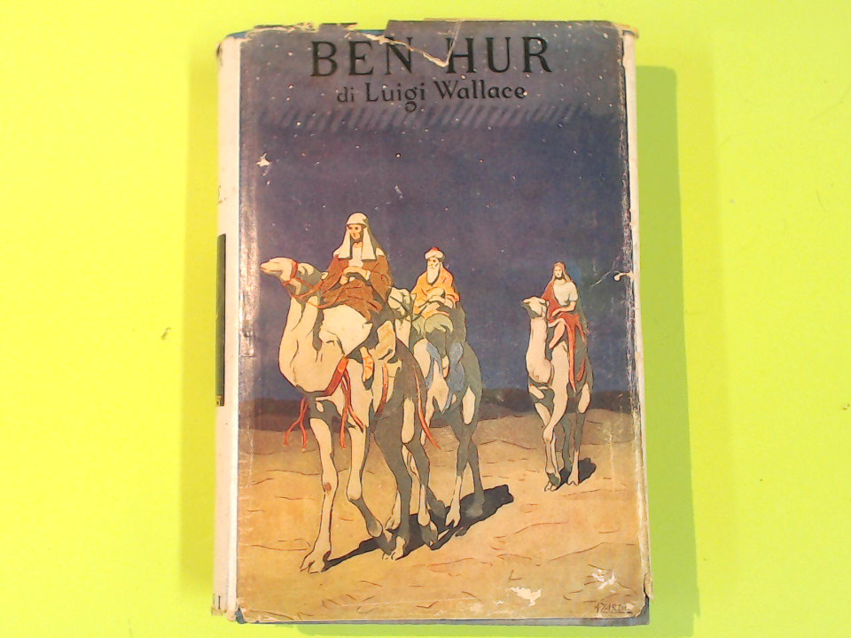 BEN HUR
