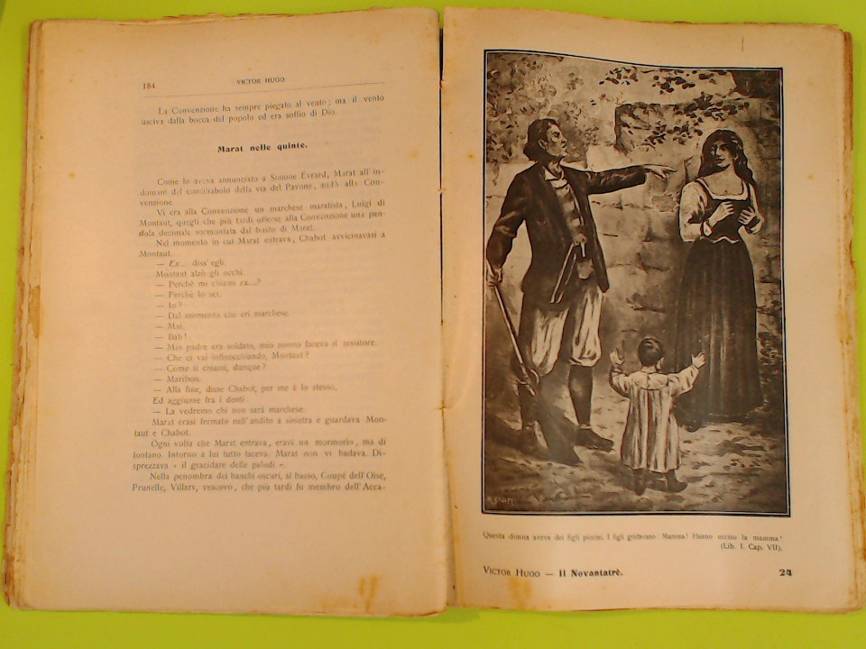 IL NOVANTATRÈ - immagine 3