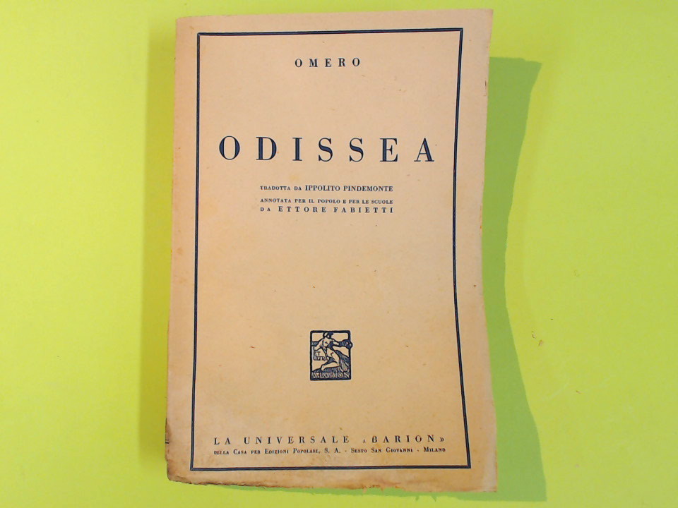 ODISSEA