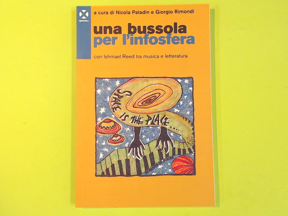 UNA BUSSOLA PER L'INFOSFERA