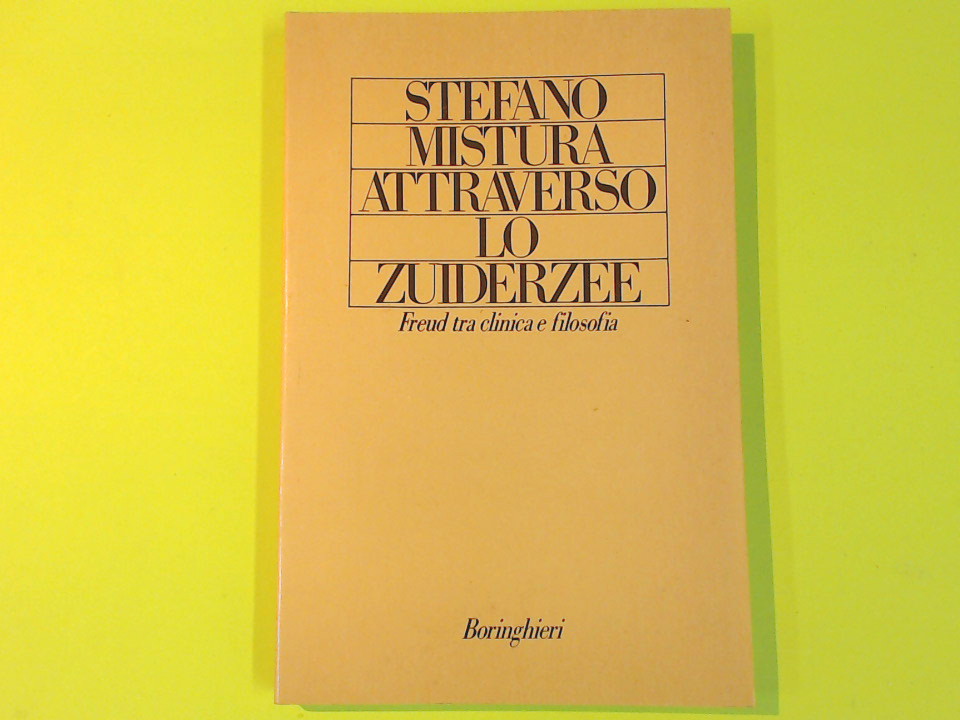 ATTRAVERSO LO ZUDERZEE