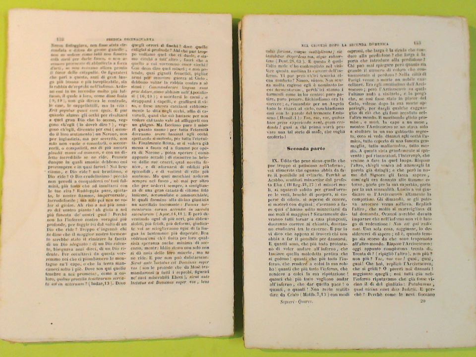 QUARESIMALE DI PAOLO SEGNERI - immagine 3