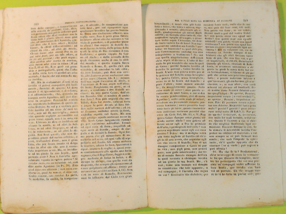 QUARESIMALE DI PAOLO SEGNERI - immagine 2