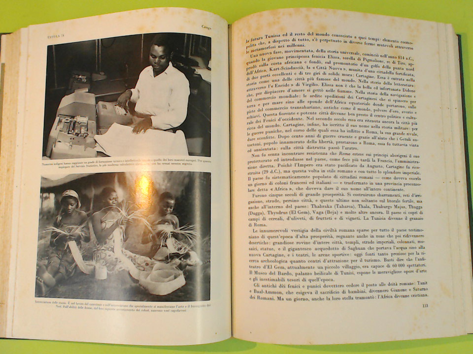 ECO DEL MONDO VOL I - immagine 3