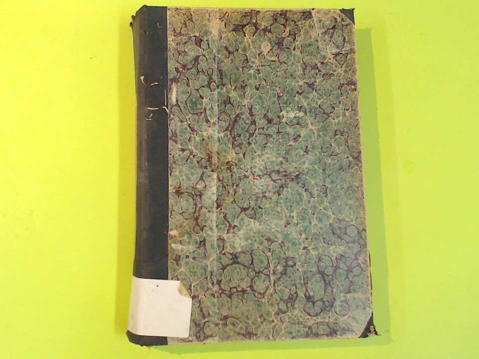 IL MONITORE ECCLESIASTICO VOL III