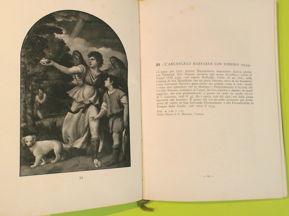 MOSTRA DI TIZIANO - immagine 4