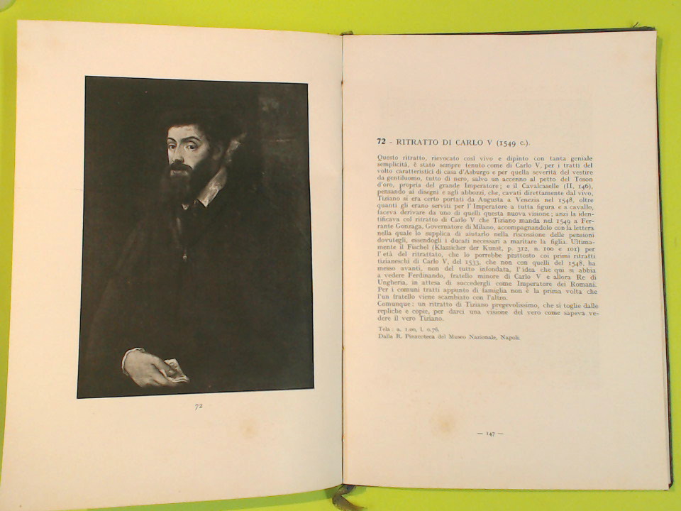 MOSTRA DI TIZIANO - immagine 3