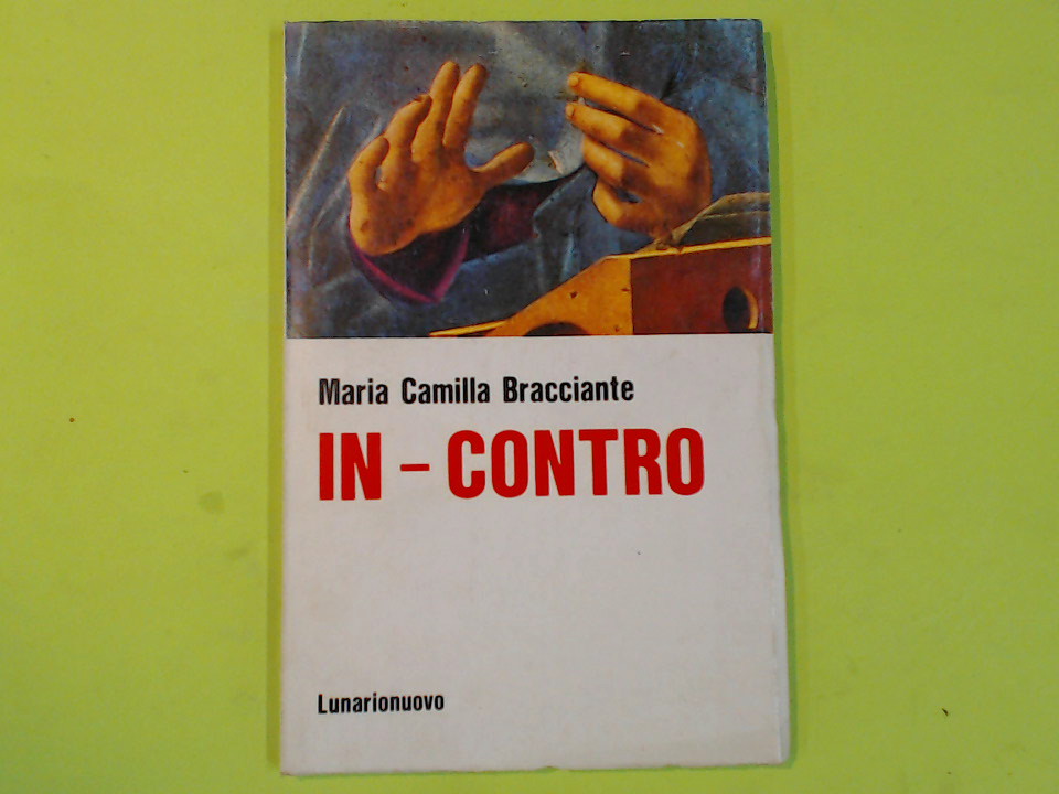 IN CONTRO