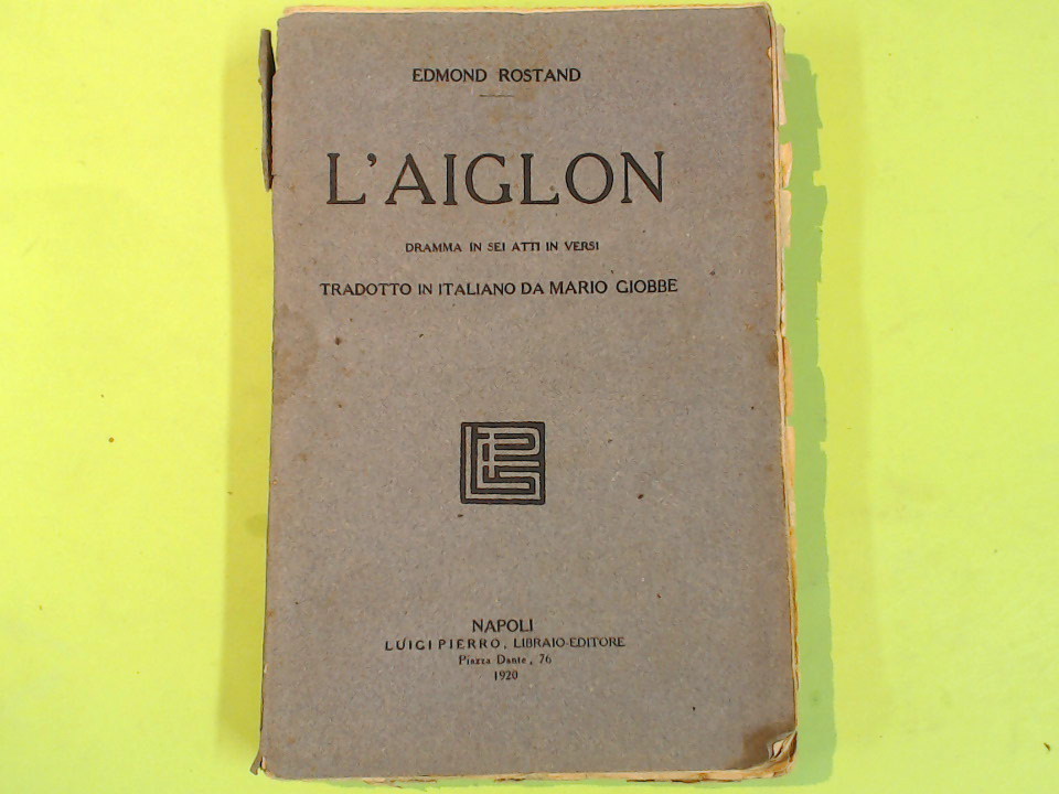 L'AIGLON