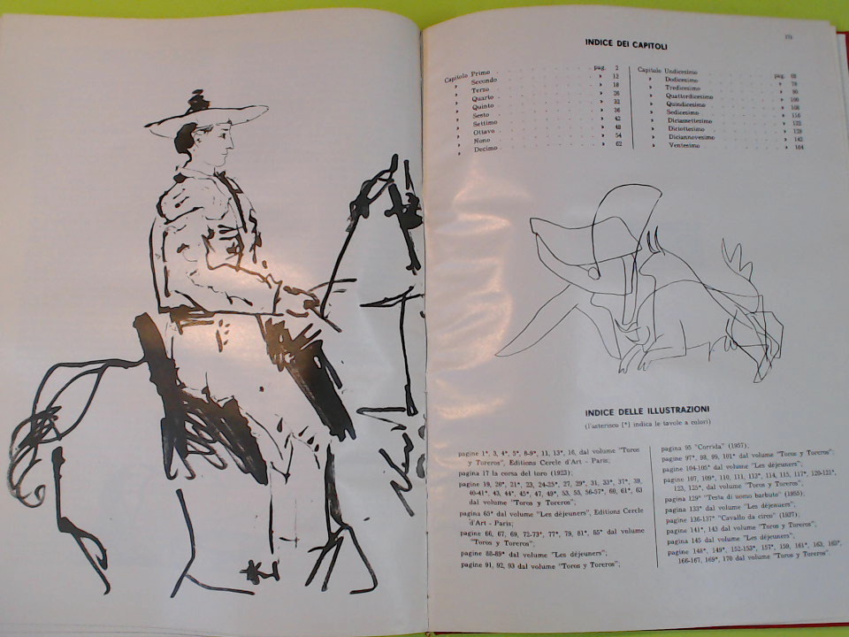 MORTE NEL POMERIGGIO - immagine 5