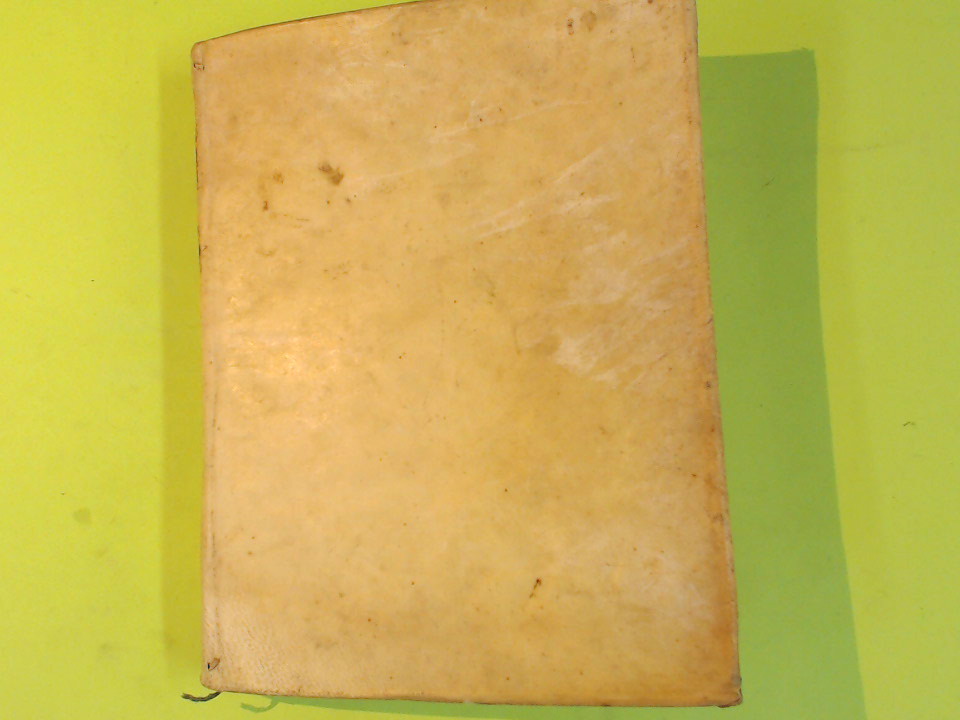 COMMENTARIORUM AD PANDECTAS TOMUS SEXTUS