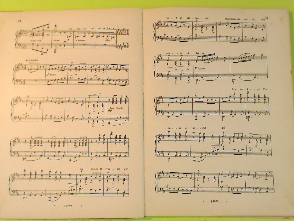 LA BOHEME - immagine 5