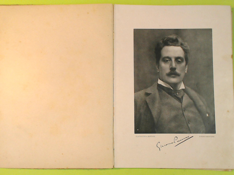 LA BOHEME - immagine 2