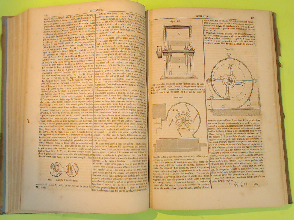 NUOVA ENCICLOPEDIA POPOLARE ITALIANA VOL XXIV - immagine 4