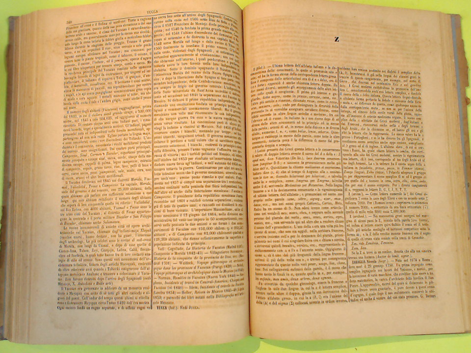 NUOVA ENCICLOPEDIA POPOLARE ITALIANA VOL XXIV - immagine 3