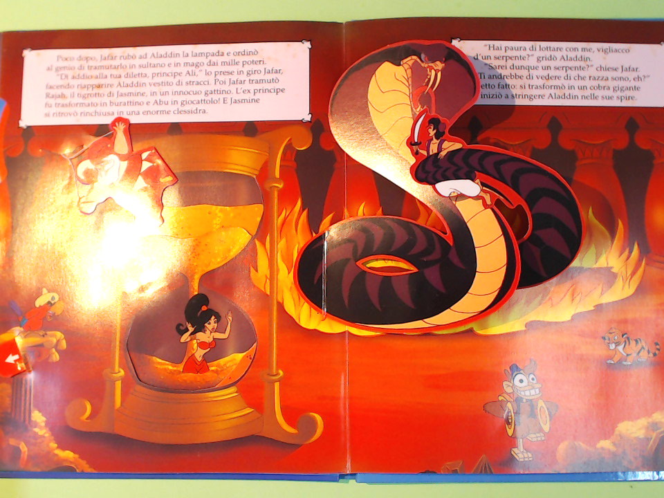 ALADIN POP UP - immagine 4