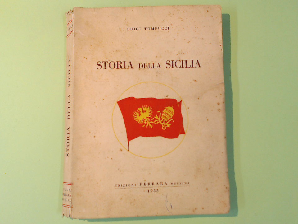 STORIA DELLA SICILIA