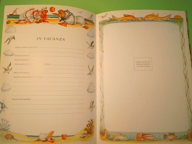 IL MIO BAMBINO - immagine 5