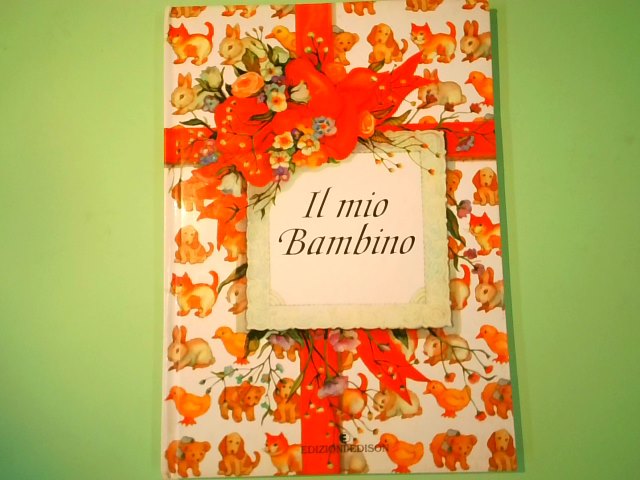 IL MIO BAMBINO