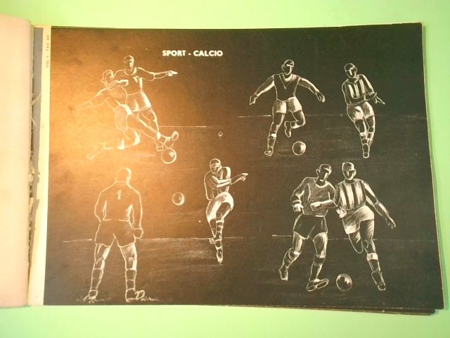 LINEA FORMA E COLORE 4 - immagine 2