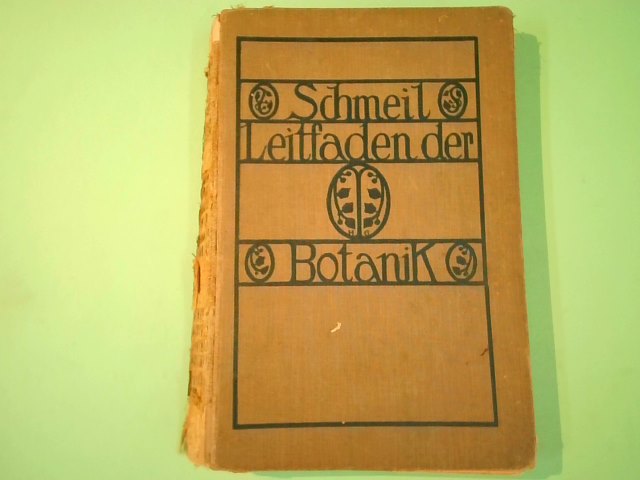 LITFADEN DER BOTANIK