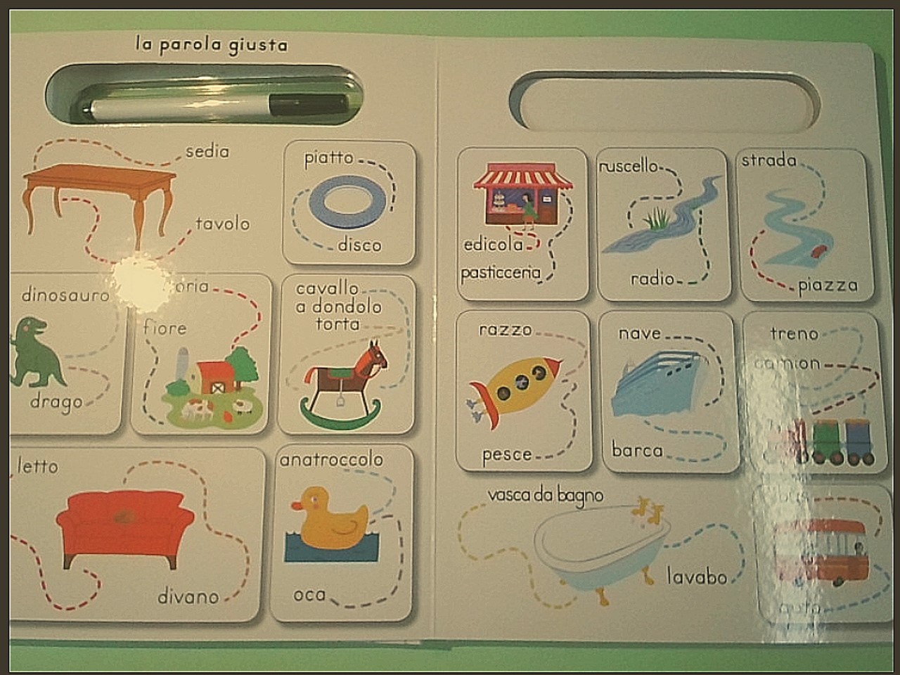 GIOCO SCOPRO IMPARO - immagine 3