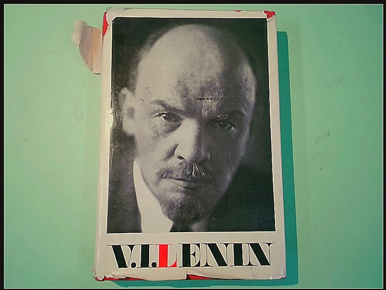 OPERE SCELTE IN SEI VOLUMI LENIN VOLUME II