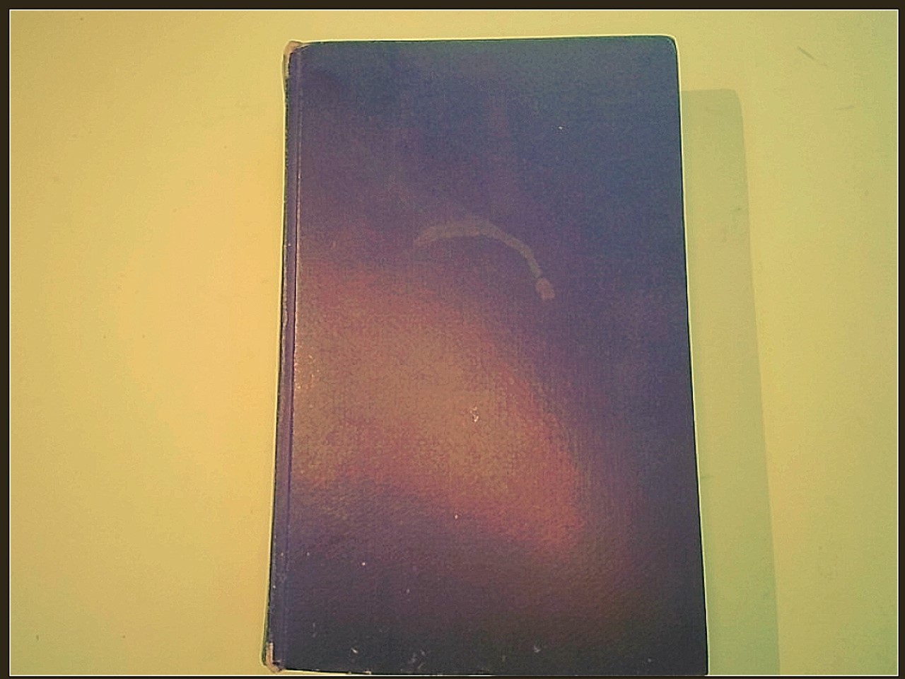 LA RIVOLTA NEL DESERTO