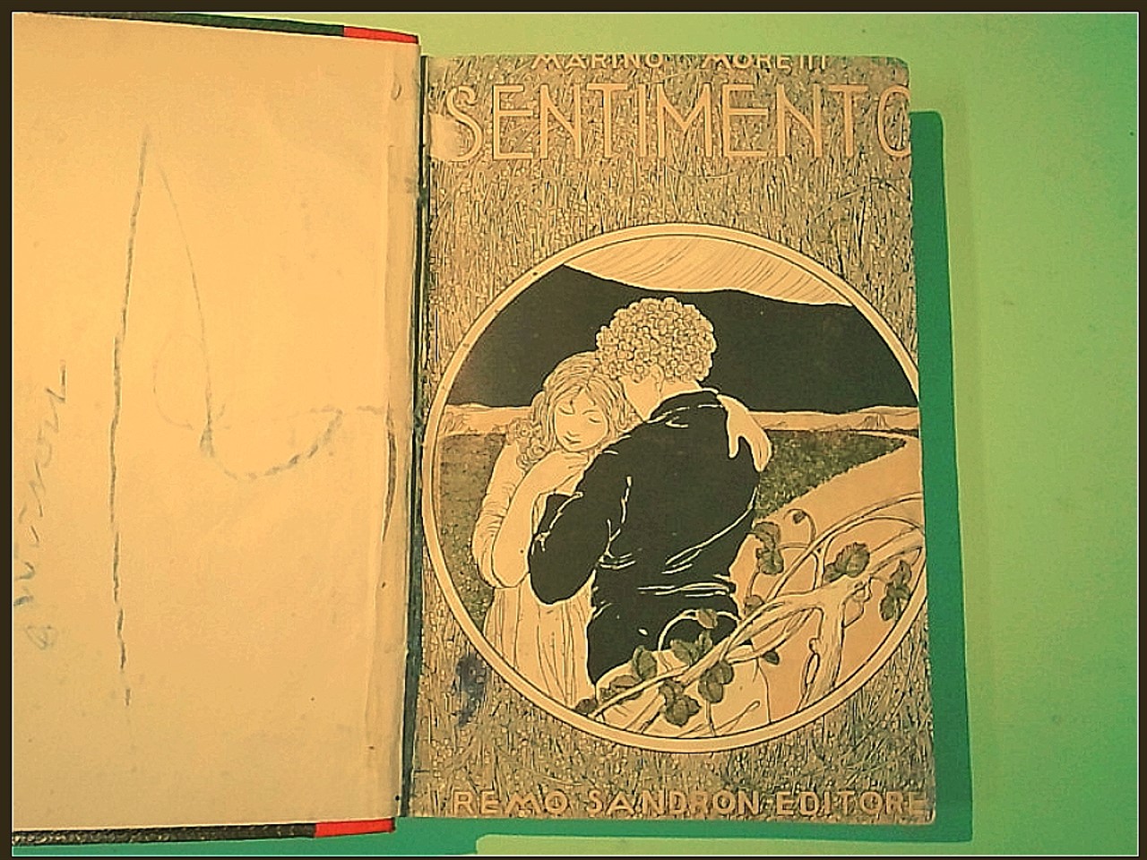 SENTIMENTO - immagine 2