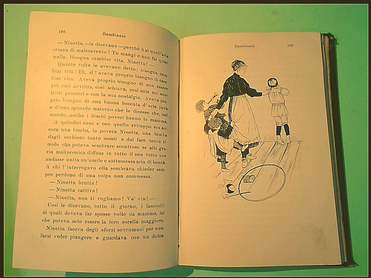 SENTIMENTO - immagine 4