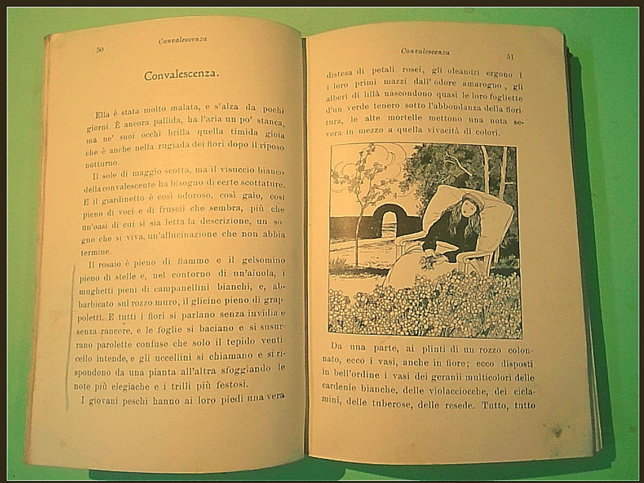 SENTIMENTO - immagine 3