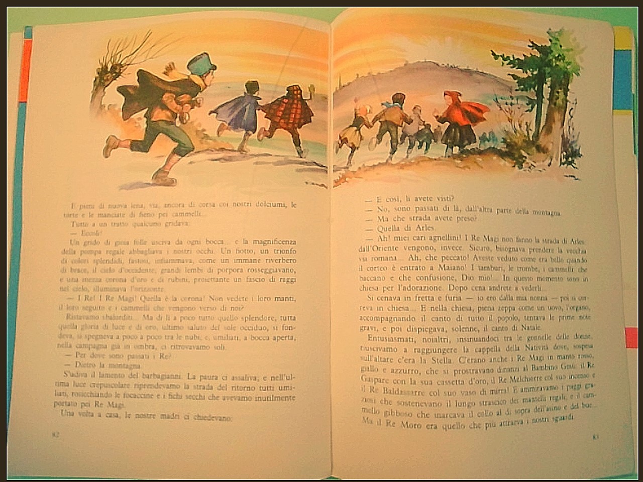 CIELI D'ITALIA - immagine 5