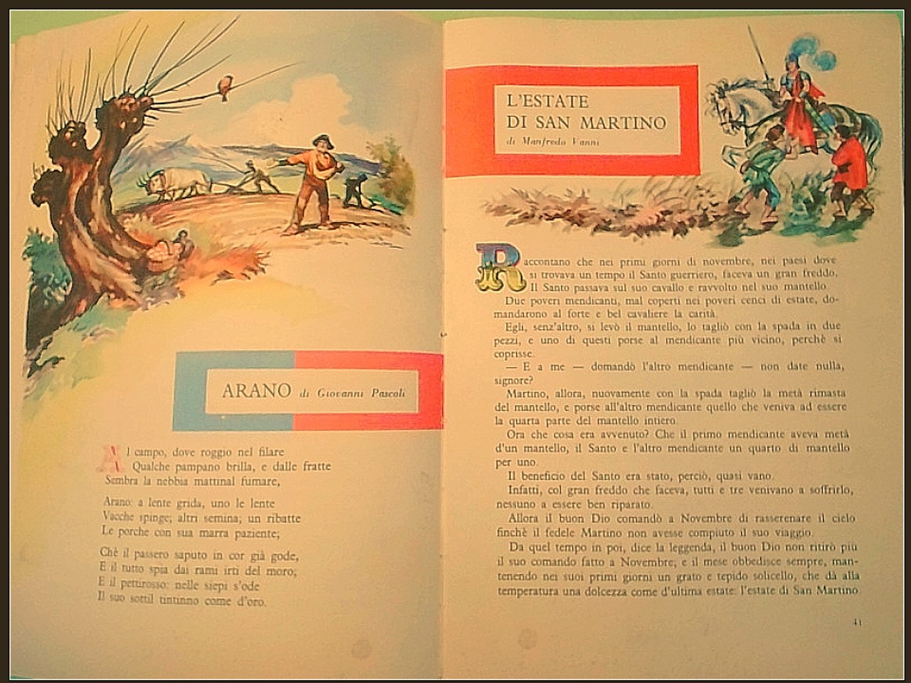 CIELI D'ITALIA - immagine 4