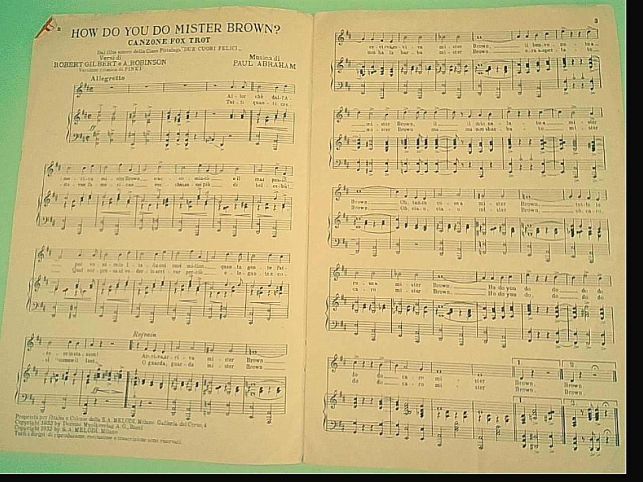 IL SUCCESSO - immagine 3